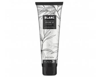 Maska pre objem jemn�ch vlasov Black Blanc - 250 ml