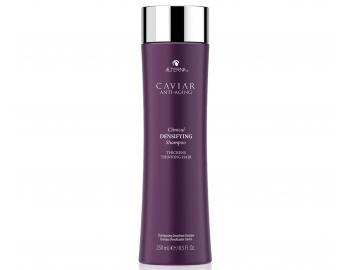 �istiaci �amp�n pre redn�ce vlasy Alterna Caviar Densifying Shampoo - 250 ml