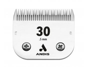N�hradn� strihacia hlavica Andis Ceramic Edge 64260 pre stroj�ek Andis eMerge Clipper - 0,5 mm