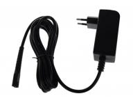 Sieov adaptr pre strojeky Wahl Super Taper a Magic Clip 08591-2050 4 V