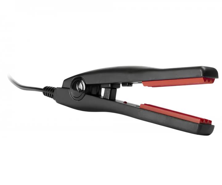 Volume Iron Krepovacie klie�te na vlasy MINI - 15 cm