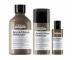 Rad pre po�koden� vlasy Lor�al Professionnel Serie Expert Absolut Repair Molecular - sada - �amp�n + maska + s�rum 75 ml zadarmo