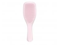 Kefa na roz�es�vanie vlasov Tangle Teezer The Ultimate Detangler Pink Frost - �adovo ru�ov�