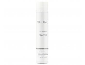 Termoochrann� lak na vlasy Paul Mitchell Neuro Protect Iron Hairspray - 100 ml