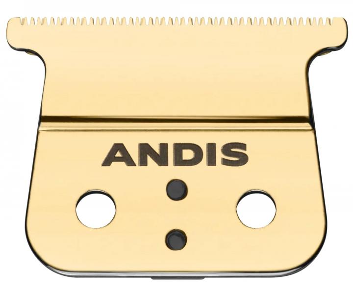 N�hradn� hlavica Andis 560474 pre kont�rovacie stroj�eky Andis GTX-EXO a T-Outliner Li