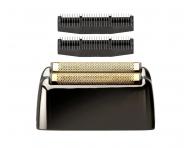 Nhradn planetov hlavica s nomi pre strojek BaByliss Pro FOILFX02 Gunsteel
