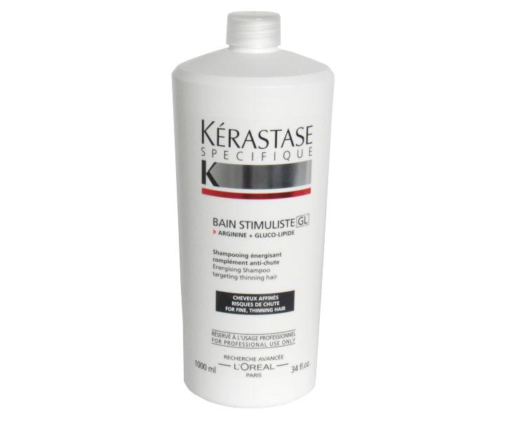 ampn Krastase Bain Stimuliste GL 1000 ml - proti padaniu vlasov