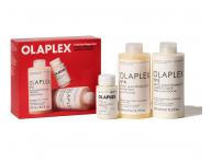 Dar�ekov� sada na regener�ciu a posilnenie po�koden�ch vlasov Olaplex Total Hair Repair Set