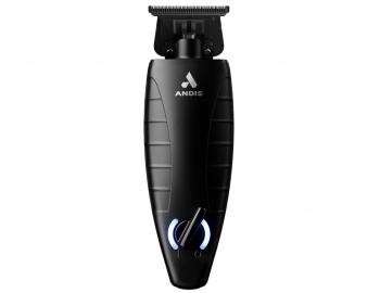 Profesion�lny kont�rovac� stroj�ek na vlasy Andis GTX-Exo M-Force Cordless Trimmer 561863 - �ierny