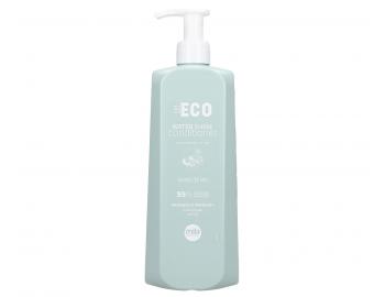 Kondicionér pro suché vlasy Be Eco Water Shine Mila - 900 ml - krátka expirácia