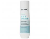 H�bkovo �istiaci �amp�n Goldwell Dualsenses Scalp Specialist Clarifying Shampoo - 250 ml