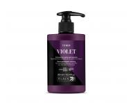 Farebn toner na vlasy Black Professional Crazy Toner - Violet (fialov)