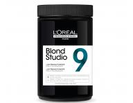 Zosvetujci pder Loral Blond Studio 9 Multi-Techniques - 500 g