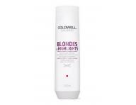 ampn pre blond a melrovan vlasy Goldwell DS - 250 ml