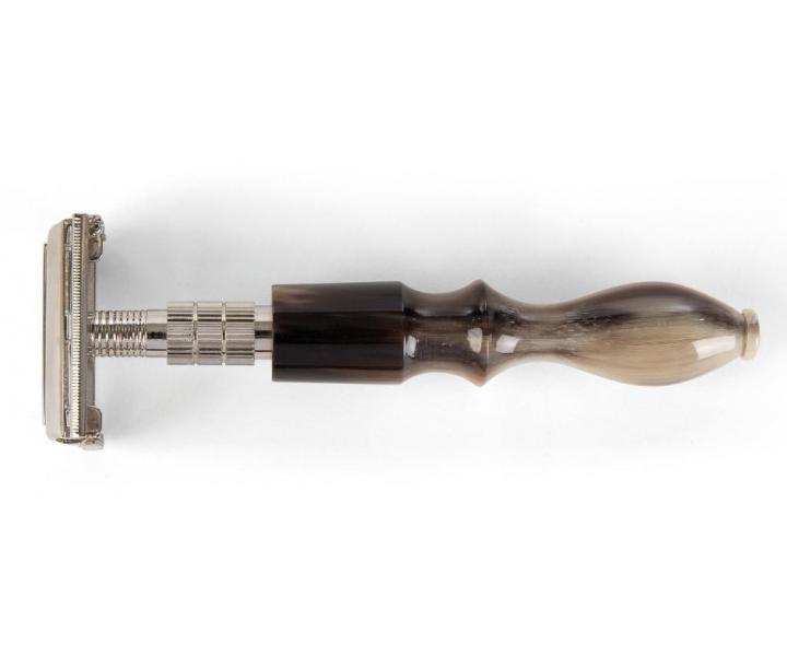 Holiaci stroj�ek Sibel Barburys Butterfly - Blond Horn