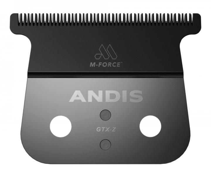 N�hradn� hlavica Andis GTX-Z Blade M-Force 562009 pre kont�rovacie stroj�eky Andis GTX-Exo M-Force