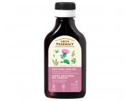 Rad proti vypad�vaniu vlasov s lop�cha a p�eni�n�mi prote�nmi Green Pharmacy