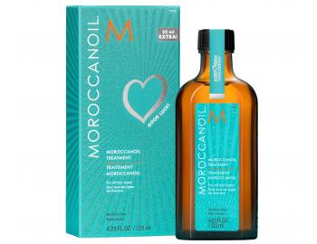 Olejov� starostlivos� Moroccanoil Treatment Eurovision Song Contest - 125 ml, limitovan� ed�cia