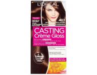 Preliv bez amoniaku Loral Casting Crme Gloss - 403 intenzvna okoldov