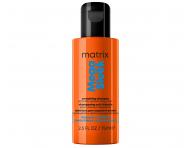 Sada na uhladenie nepoddajn�ch vlasov Matrix Mega Sleek + �amp�n 75 ml a kondicion�r 50 ml zadarmo