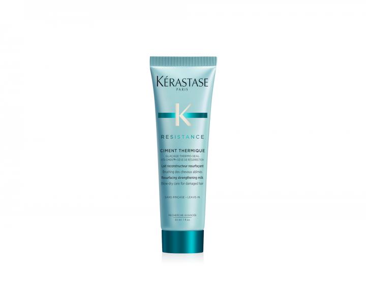 Termoochrann starostlivos Krastase Resistance Force Architecte Ciment Thermique - 30 ml