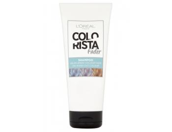 ampn pre vymytie washout farieb Loral Colorist Fader - 200 ml