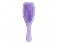 Kefa na rozesvanie kueravch vlasov Tangle Teezer The Ultimate Detangler Naturally Curly Purple Passion - fialov