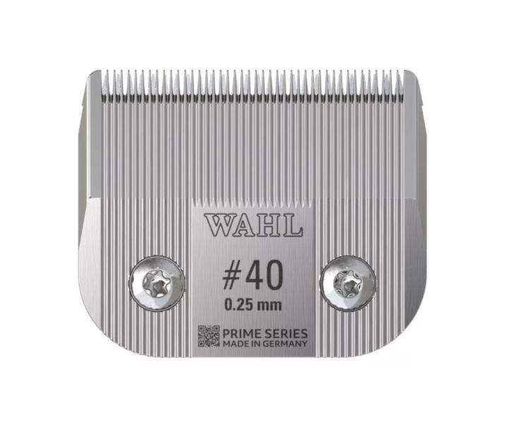 Nhradn strihacia hlavica na zvieraciu srs Wahl Prime Series Blade 1264-7100 - 0,25 mm
