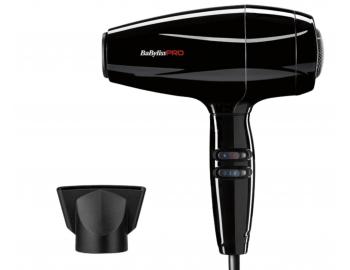 Profesion�lny f�n na vlasy BaByliss Pro Vero BAB6280E - 2000 W, �ierny