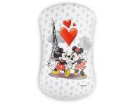 Rozesvacia kefa s maxi tetinami Dessata Original Maxi Mickey & Minnie