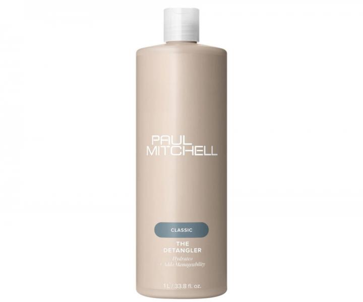 Rad pre hydrat�ciu a ochranu vlasov Paul Mitchell Classic