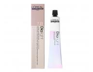 Preliv na vlasy Loral Dialight 50 ml - odtie 7.23 blond dhov zlat