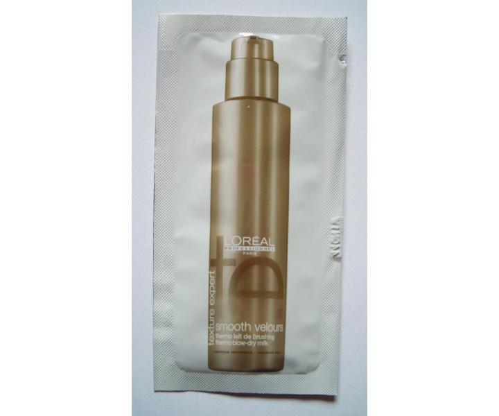 Termoakt�vna mlieko Smooth velours - 10 ml
