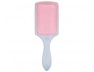 Kefa na rozesvanie vlasov Wet Brush Paddle Detangler Feel Good Ombre - fialovoruov