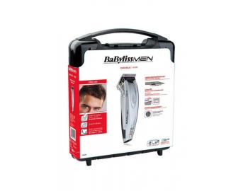 Zastrih�va� vlasov a f�zov v plastovom kufr�ku BaByliss E962E