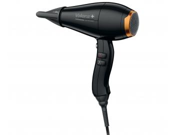 Profesionlny fn na vlasy Valera Swiss Silent Jet SXJ 7500X RC - 2000 W, ierny