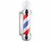 Sveteln� p�ta� pre holi�stvo Eurostil Professional 04744 - 85 cm, strieborn� - novy