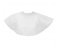 Pelerna na esanie a lenie Eurostil Professional - biela