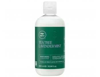 Kondicionr pre such vlasy  Paul Mitchell Tea Tree Lavender Mint Moisturizing Conditioner - 300 ml
