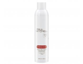 R�chloschn�ci lak na vlasy Paul Mitchell Flexible Hold Hold Me Tight Hairspray - 300 ml