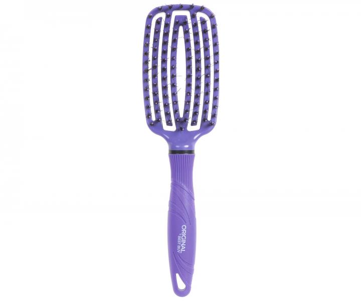 Kefa na rozesvanie vlasov Original Best Buy - fialov