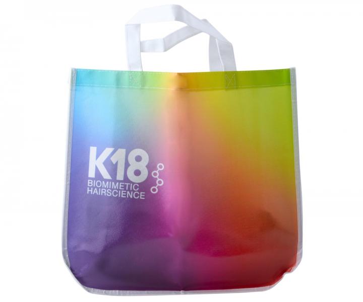 Sada na ochranu vlasov pre kadodenn pouitie K18 Damage Shield + taka zadarmo