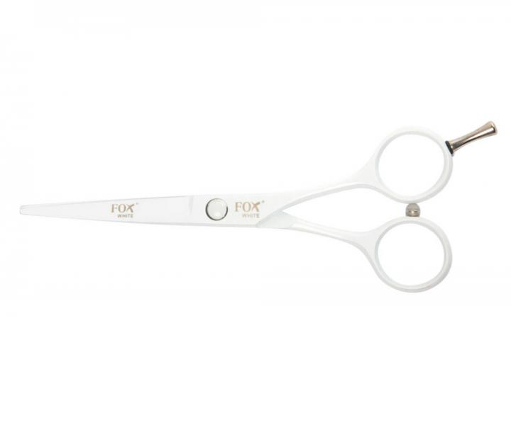 Kadern�cke no�nice Fox Color White 5,5" Classic - biele