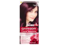 Permanentn farba Garnier Color Sensation 3.16 tmav ametystov
