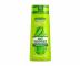 istiaci ampn proti lupinm pre vetky typy vlasov Garnier Fructis Anti Dandruff Soothing - 250 ml