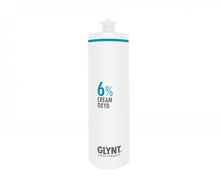 Oxidačný krém Glynt Cream Oxyd 6% - 1000 ml