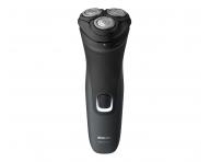 Holiaci strojek na fzy Philips Shaver 1000 S1133/41 - ierny