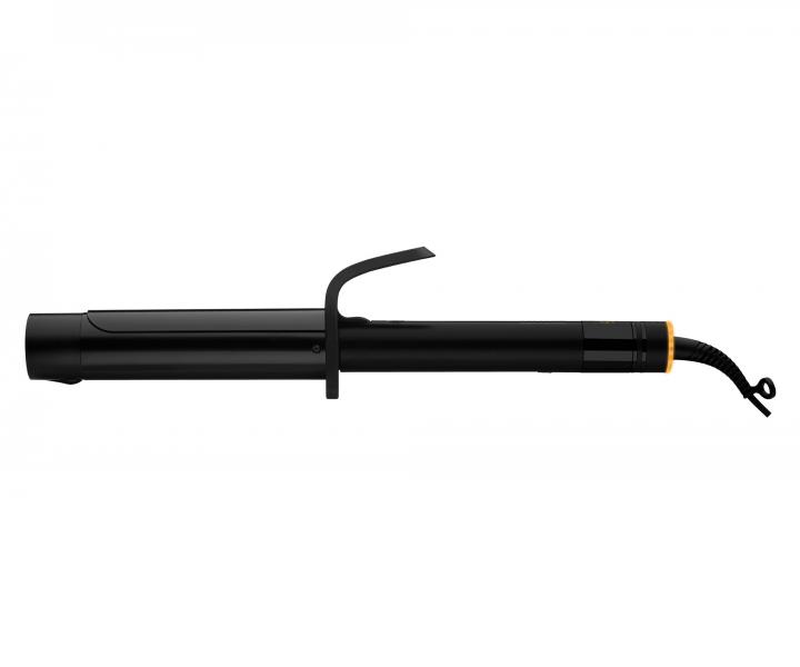 Profesion�lna digit�lna kulma na vlasy Hot Tools Digital Salon Curling Iron - 38 mm