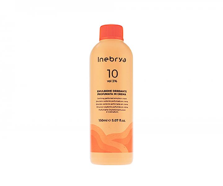 Oxidan parfmovan emulzia Inebrya 10 VOL 3%