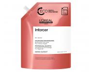 �amp�n pre oslaben� vlasy Lor�al Professionnel Serie Expert Inforcer - 1500 ml, n�hradn� n�pl�
